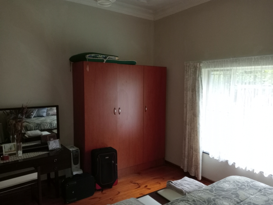 4 Bedroom Property for Sale in Smithfield Free State
